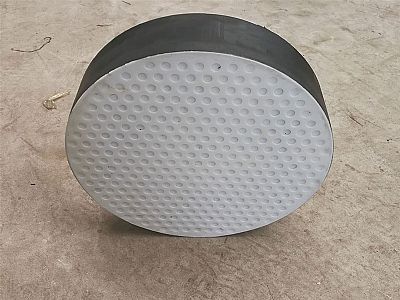 东坡区四氟板式橡胶支座易于更换缓冲隔震